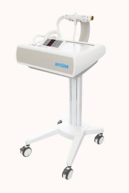 Aerolase Neo Elite by Aerolase