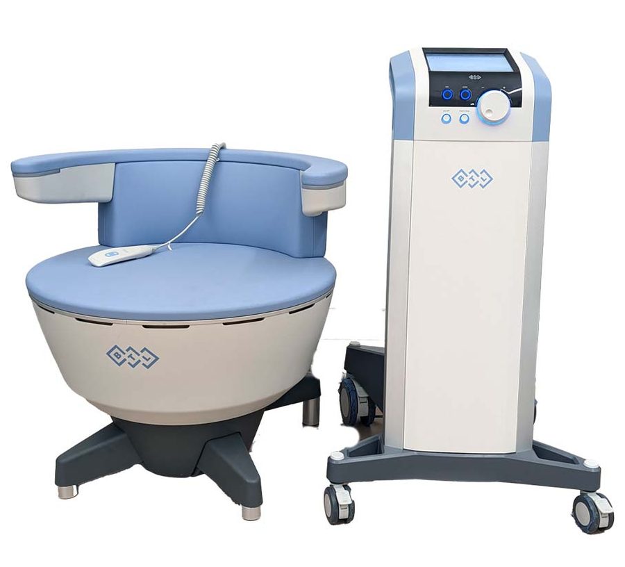 BTL Emsella by BTL Aesthetics
