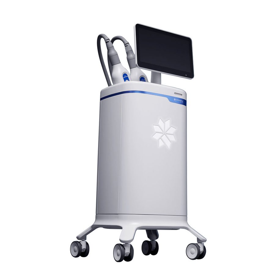 CoolSculpting Elite by Allergan Aesthetics (AbbVie)