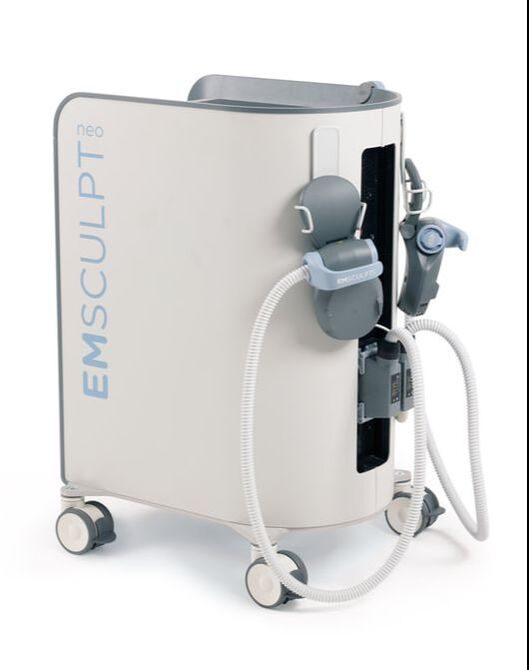 Emsculpt NEO by BTL Aesthetics