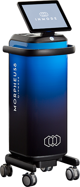 Morpheus8 by InMode